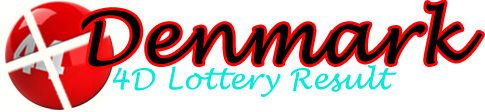 Togel Denmark Online Lottery
, Denmark Online Lottery